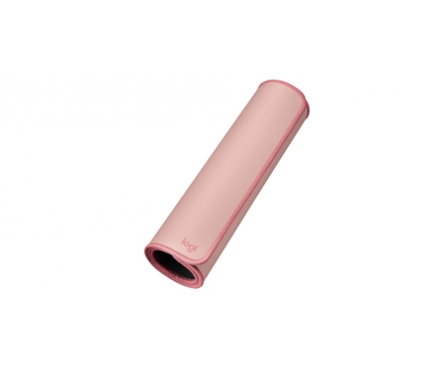 Logitech Desk Mat Studio Series Rosa