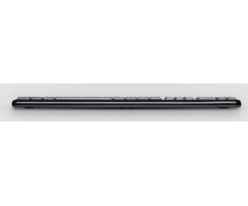 Logitech Desktop MK120 UK Teclado y raton usb qwerty ingles del reino unido negro
