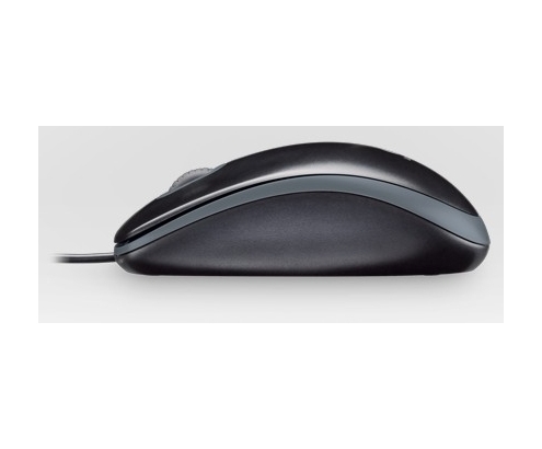 Logitech Desktop MK120 UK Teclado y raton usb qwerty ingles del reino unido negro