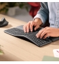 Logitech ERGO K860
