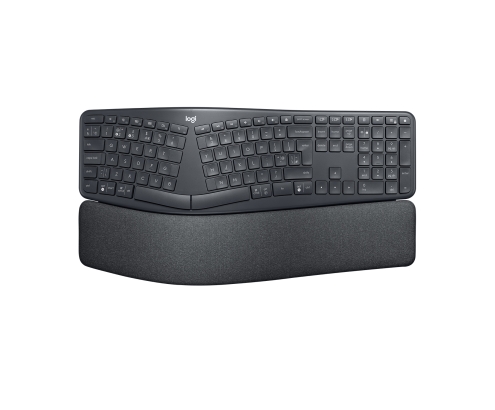 Logitech ERGO K860