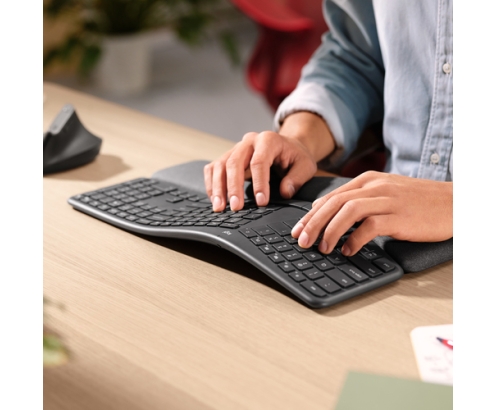 Logitech ERGO K860