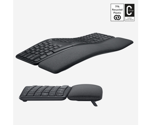 Logitech ERGO K860