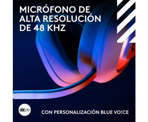 Logitech G Auriculares inalámbricos Astro A20 X LIGHTSPEED para gaming para PS5, Xbox, Switch y PC con PLAYSYNC AUDIO de dos sistemas, Bluetooth, RGB
