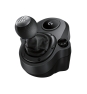 Logitech G Driving Force Shifter Negro USB Especial Analógico/Digital PC, PlayStation 4, Xbox One