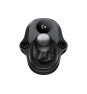 Logitech G Driving Force Shifter Negro USB Especial Analógico/Digital PC, PlayStation 4, Xbox One