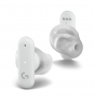 Logitech G FITS Auriculares True Wireless Stereo (TWS) Dentro de oído Juego Bluetooth Blanco