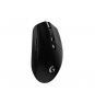 Logitech G G305 ratón mano derecha RF inalámbrica + Bluetooth Í“ptico 12000 DPI