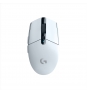 Logitech G G305 ratón mano derecha RF Wireless + Bluetooth Í“ptico 12000 DPI