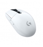 Logitech G G305 ratón mano derecha RF Wireless + Bluetooth Í“ptico 12000 DPI