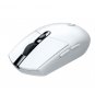 Logitech G G305 ratón mano derecha RF Wireless + Bluetooth Í“ptico 12000 DPI