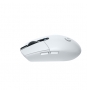Logitech G G305 ratón mano derecha RF Wireless + Bluetooth Í“ptico 12000 DPI