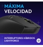 Logitech G G309