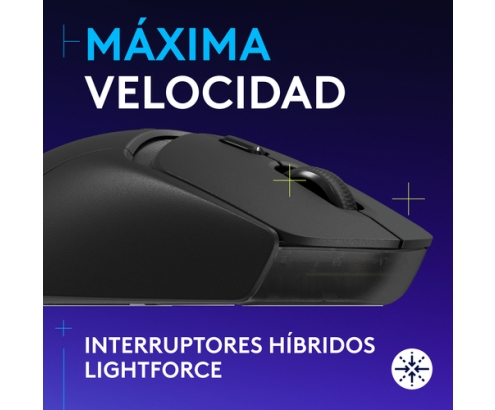 Logitech G G309