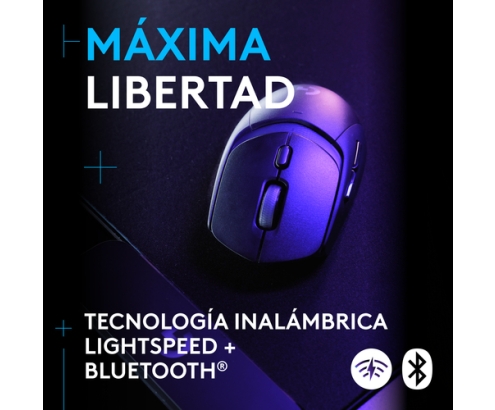 Logitech G G309