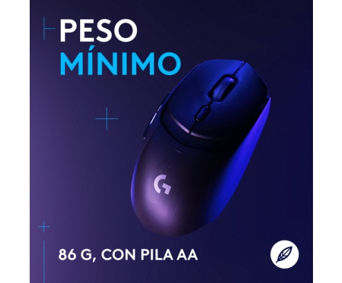 Logitech G G309