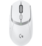 Logitech G G309 ratón Juego mano derecha RF Wireless + Bluetooth Óptico 2560 DPI