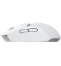 Logitech G G309 ratón Juego mano derecha RF Wireless + Bluetooth Óptico 2560 DPI