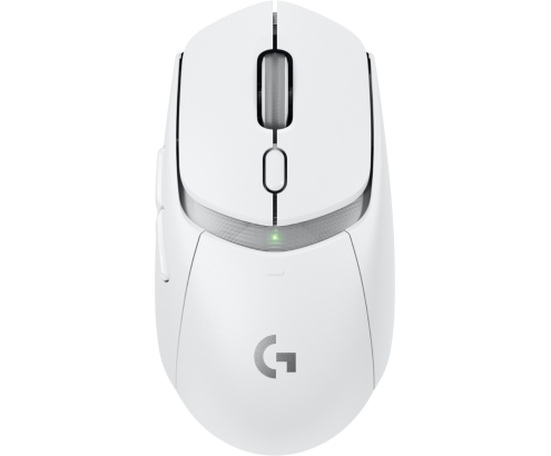 Logitech G G309 ratón Juego mano derecha RF Wireless + Bluetooth Óptico 2560 DPI