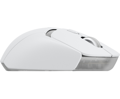 Logitech G G309 ratón Juego mano derecha RF Wireless + Bluetooth Óptico 2560 DPI