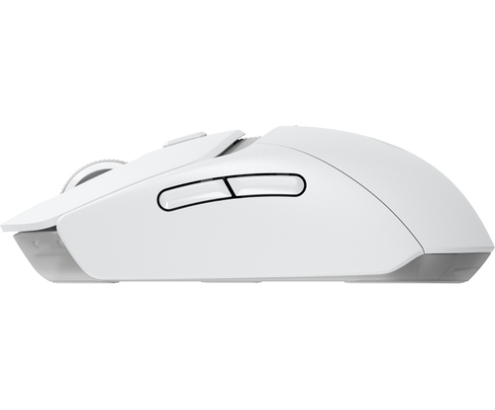 Logitech G G309 ratón Juego mano derecha RF Wireless + Bluetooth Óptico 2560 DPI