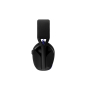 Logitech G G321 LIGHTSPEED, auriculares inalámbricos Bluetooth para gaming, comodidad y ajuste dinámicos, micrófono de varilla 16 kHz, PC, PS4, PS5