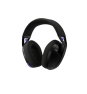 Logitech G G321 LIGHTSPEED, auriculares inalámbricos Bluetooth para gaming, comodidad y ajuste dinámicos, micrófono de varilla 16 kHz, PC, PS4, PS5