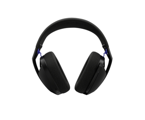 Logitech G G321 LIGHTSPEED, auriculares inalámbricos Bluetooth para gaming, comodidad y ajuste dinámicos, micrófono de varilla 16 kHz, PC, PS4, PS5