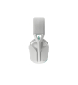 Logitech G G321 LIGHTSPEED, auriculares inalámbricos Bluetooth para gaming, comodidad y ajuste dinámicos, micrófono de varilla 16 kHz, PC, PS4, PS5