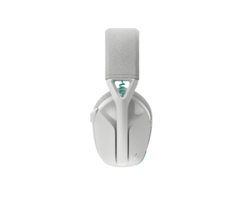 Logitech G G321 LIGHTSPEED, auriculares inalámbricos Bluetooth para gaming, comodidad y ajuste dinámicos, micrófono de varilla 16 kHz, PC, PS4, PS5