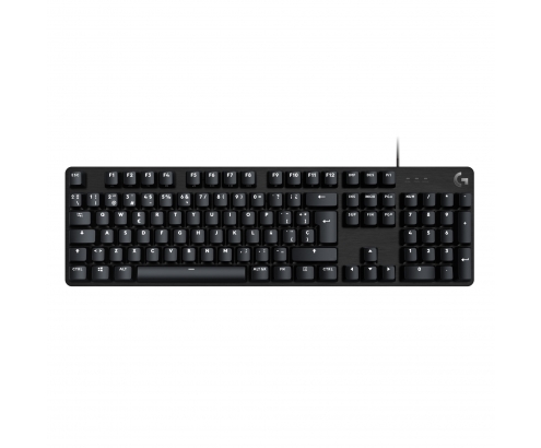Logitech G G413 SE teclado USB QWERTY Español Negro