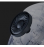Logitech G G435 LIGHTSPEED Wireless Gaming Headset Auriculares Inalámbrico Diadema Juego Bluetooth Blanco