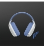 Logitech G G435 LIGHTSPEED Wireless Gaming Headset Auriculares Inalámbrico Diadema Juego Bluetooth Blanco