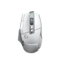Logitech G G502 X LIGHTSPEED