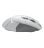 Logitech G G502 X LIGHTSPEED