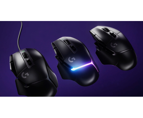 Logitech G G502 X LIGHTSPEED