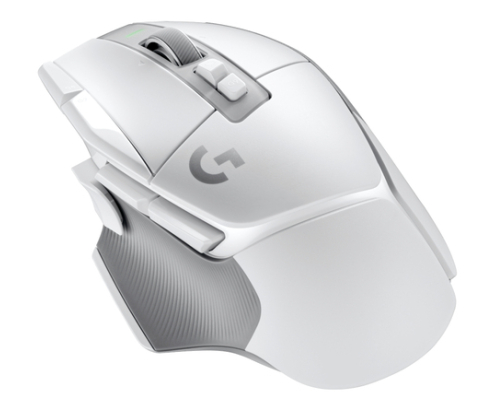 Logitech G G502 X LIGHTSPEED