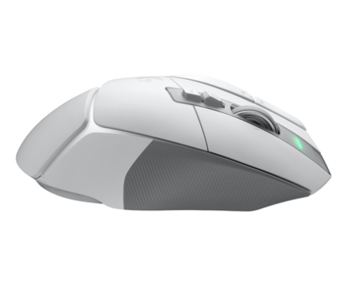 Logitech G G502 X LIGHTSPEED
