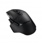 Logitech G G502 X Lightspeed ratón mano derecha RF inalámbrico Í“ptico 25600 DPI