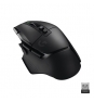 Logitech G G502 X Lightspeed ratón mano derecha RF inalámbrico Í“ptico 25600 DPI
