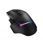 Logitech G G502 X Plus ratón mano derecha RF inalámbrico Í“ptico 25600 DPI