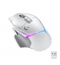 Logitech G G502 X Plus ratón mano derecha RF inalámbrico Í“ptico 25600 DPI