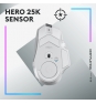 Logitech G G502 X Plus ratón mano derecha RF inalámbrico Í“ptico 25600 DPI
