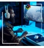 Logitech G G502 X Plus ratón mano derecha RF inalámbrico Í“ptico 25600 DPI
