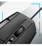 Logitech G G502 X ratón mano derecha USB tipo A Í“ptico 25600 DPI