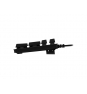 Logitech G G512 Teclado gaming usb mecanico portugues negro