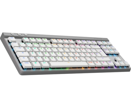 Logitech G G515 LIGHTSPEED TKL