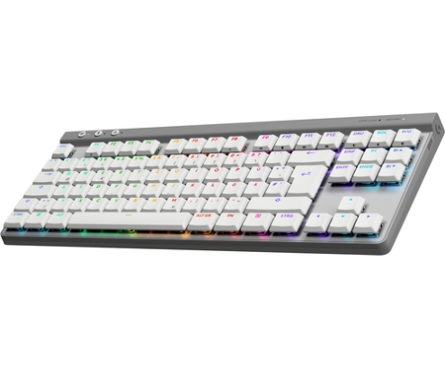 Logitech G G515 LIGHTSPEED TKL
