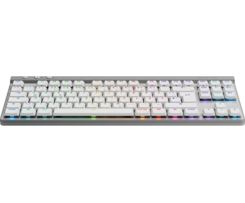 Logitech G G515 LIGHTSPEED TKL