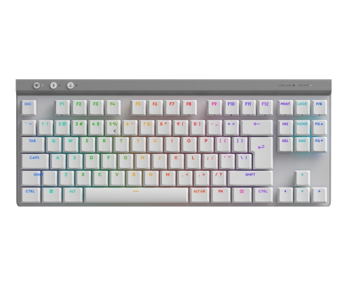 Logitech G G515 LIGHTSPEED TKL